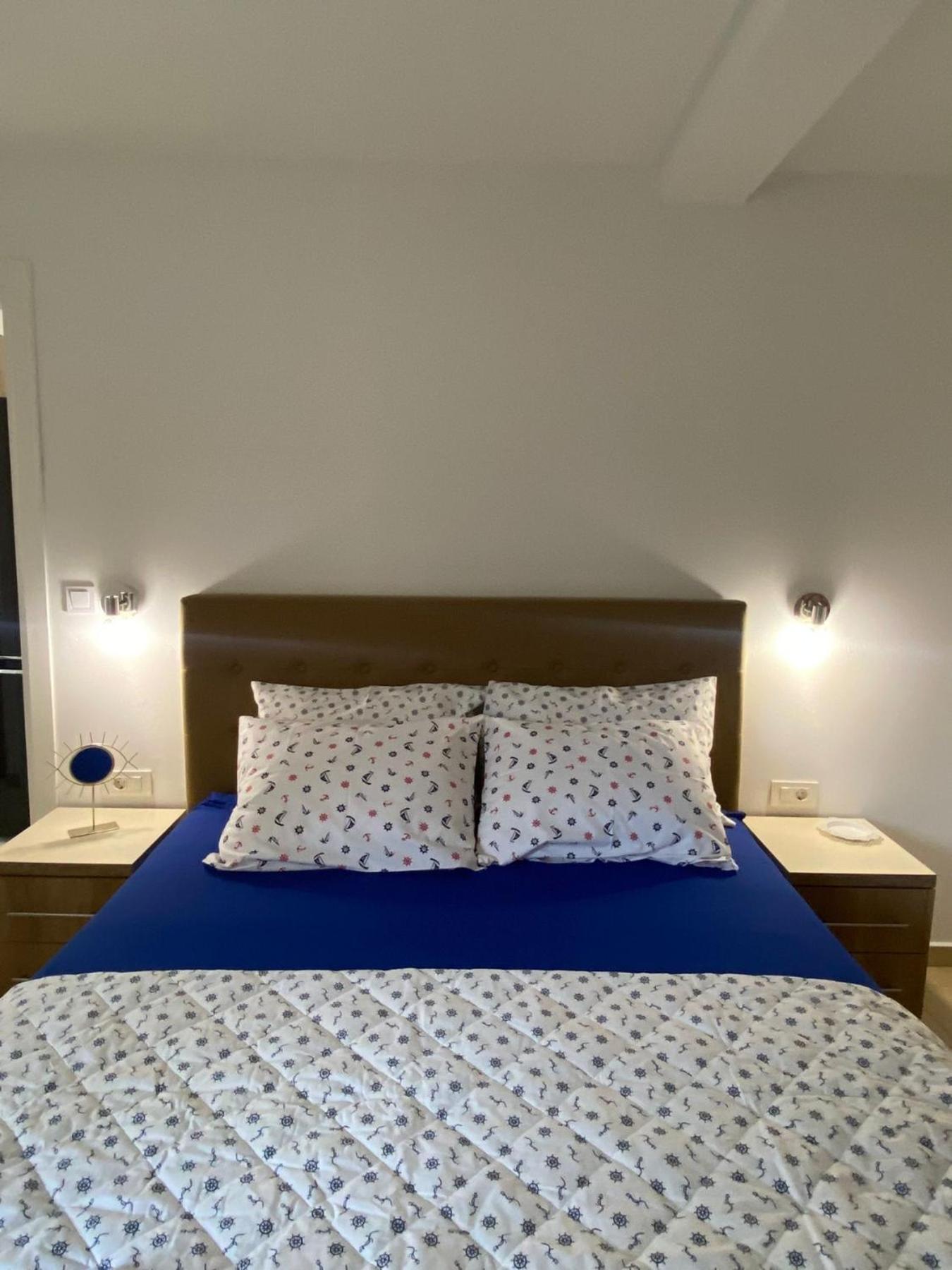 Tondo Apartment Tivat Ngoại thất bức ảnh