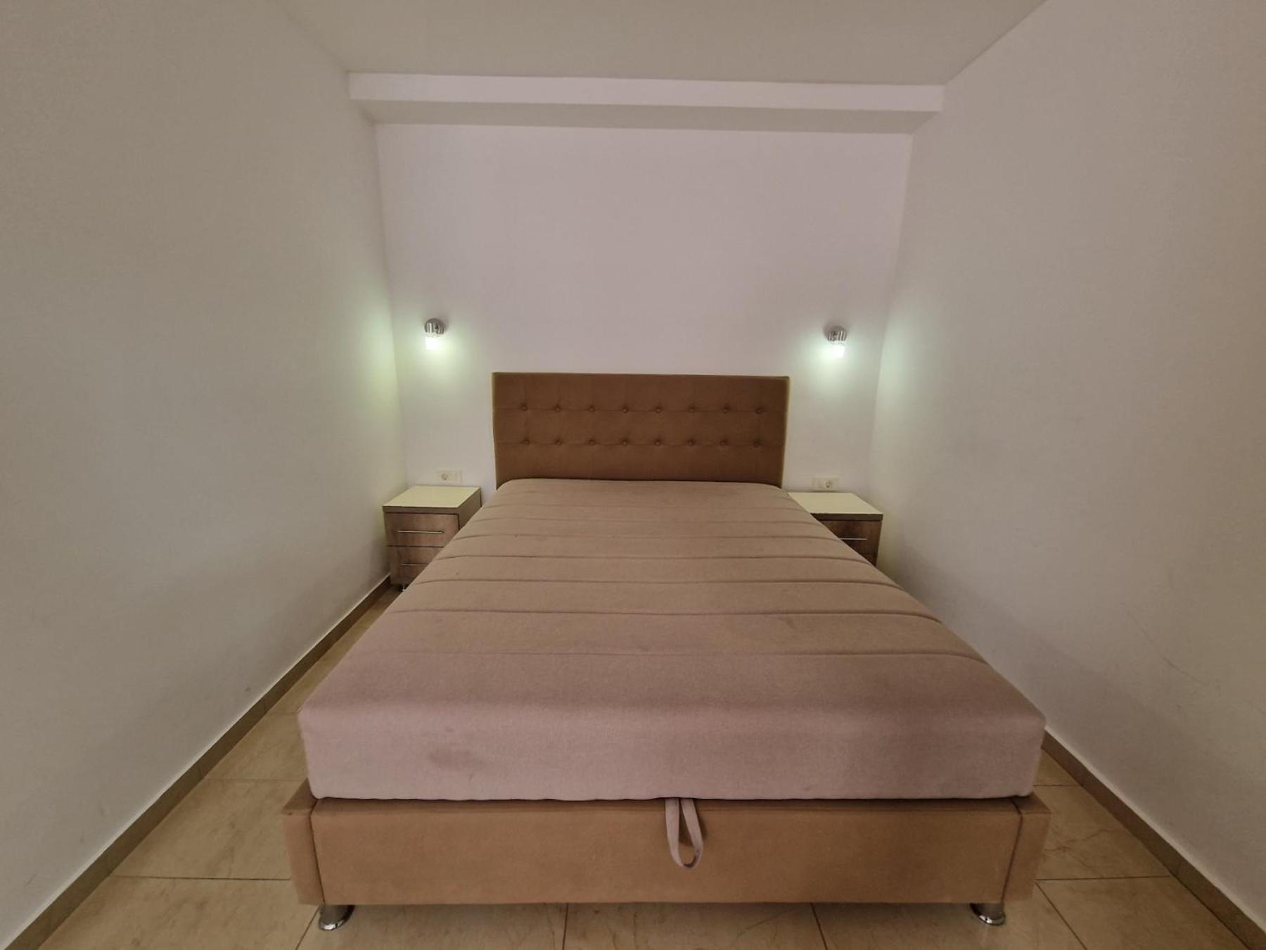 Tondo Apartment Tivat Ngoại thất bức ảnh