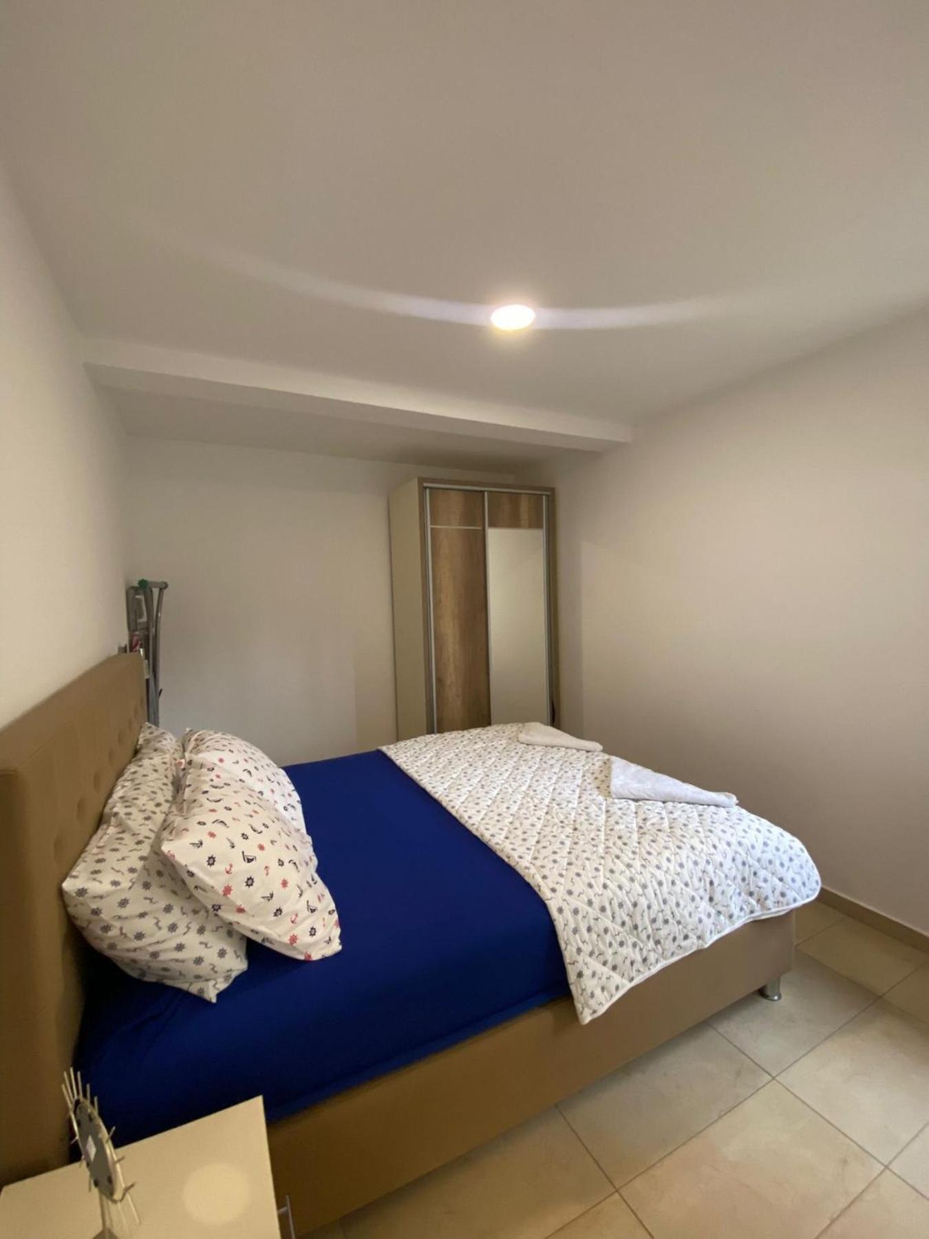 Tondo Apartment Tivat Ngoại thất bức ảnh