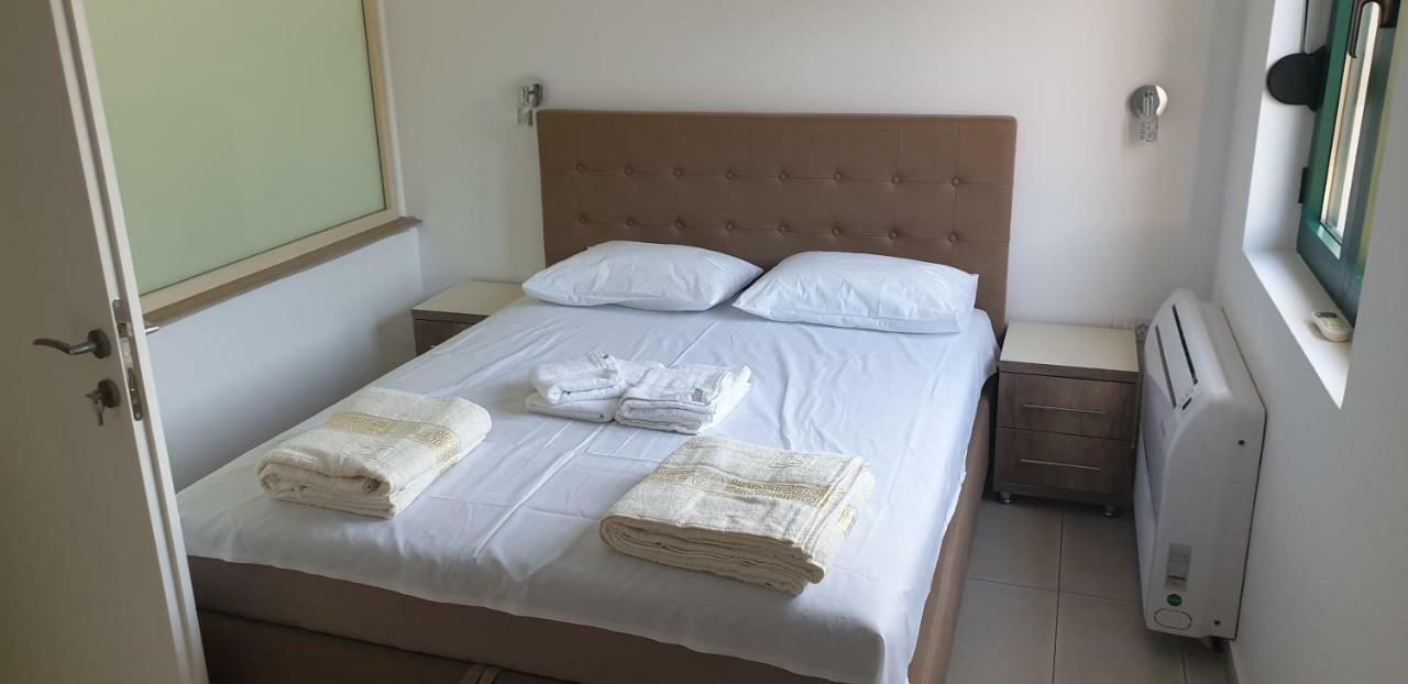 Tondo Apartment Tivat Ngoại thất bức ảnh