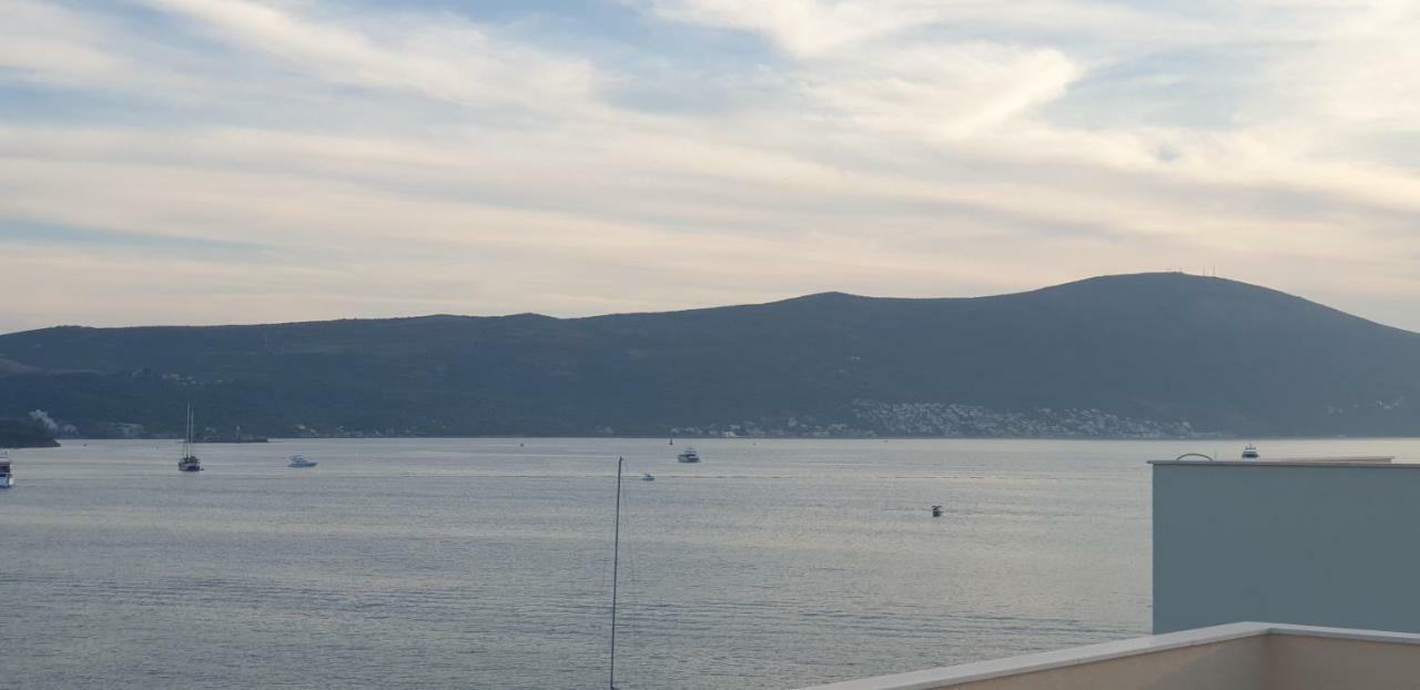 Tondo Apartment Tivat Ngoại thất bức ảnh