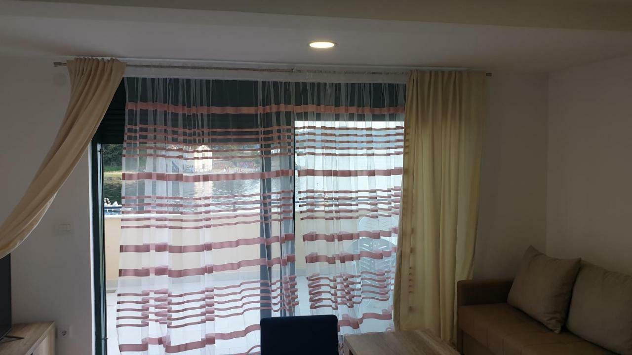 Tondo Apartment Tivat Ngoại thất bức ảnh