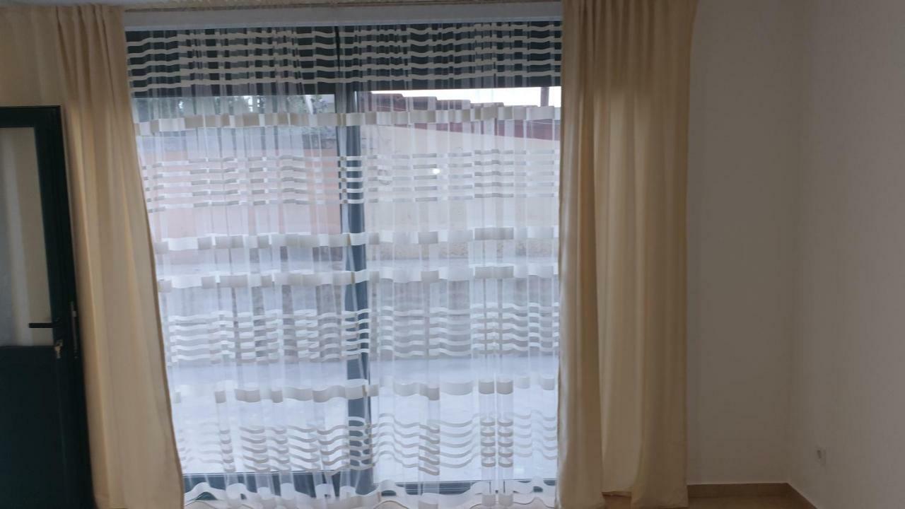 Tondo Apartment Tivat Ngoại thất bức ảnh