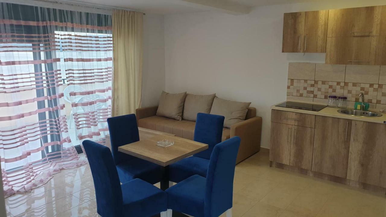 Tondo Apartment Tivat Ngoại thất bức ảnh