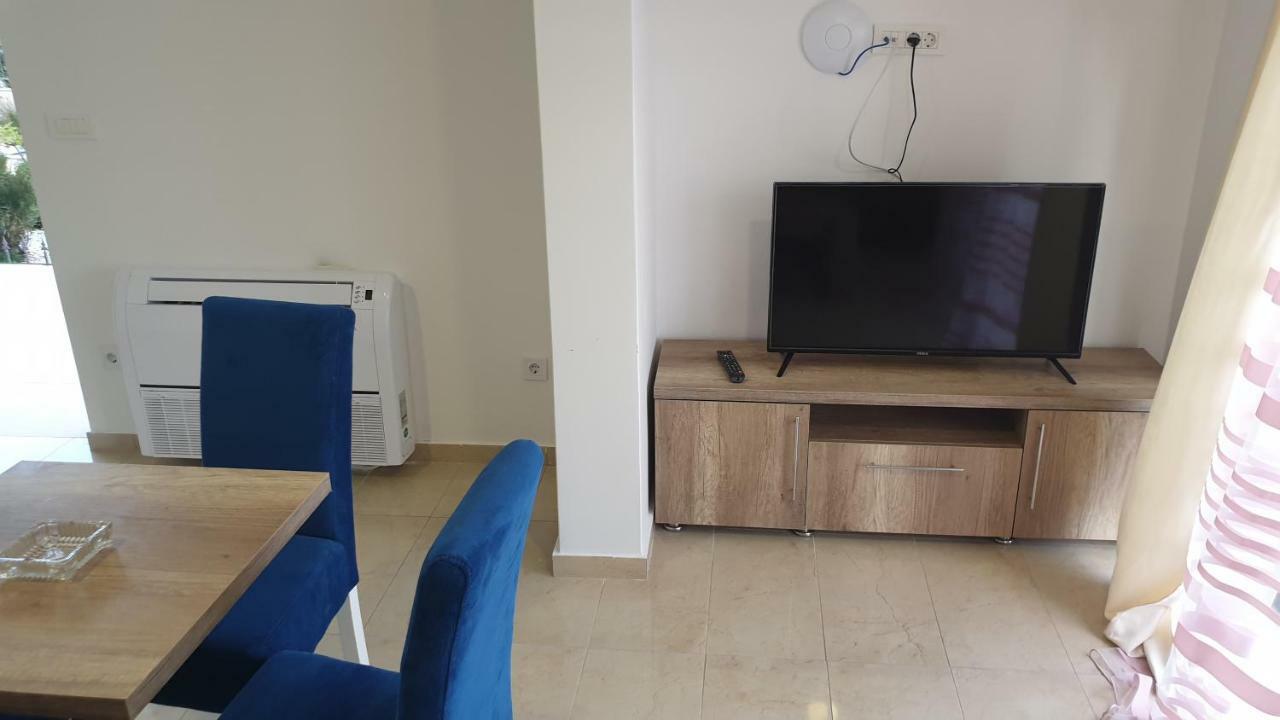 Tondo Apartment Tivat Ngoại thất bức ảnh