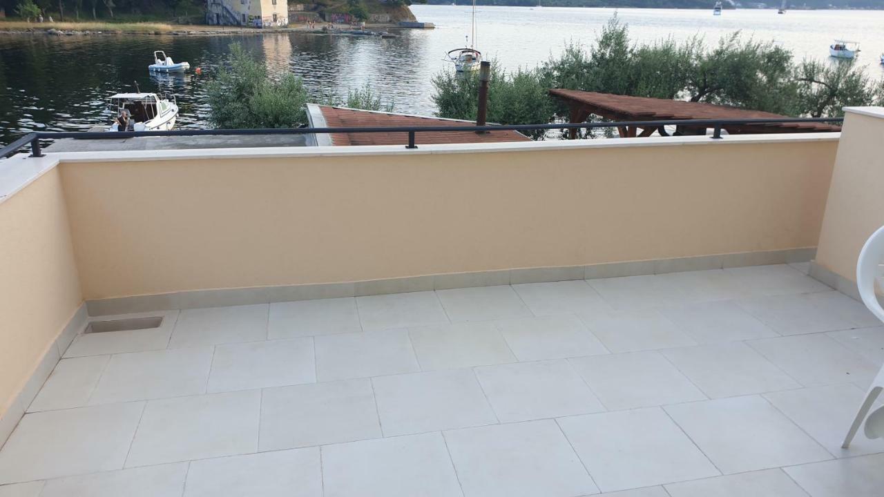 Tondo Apartment Tivat Ngoại thất bức ảnh