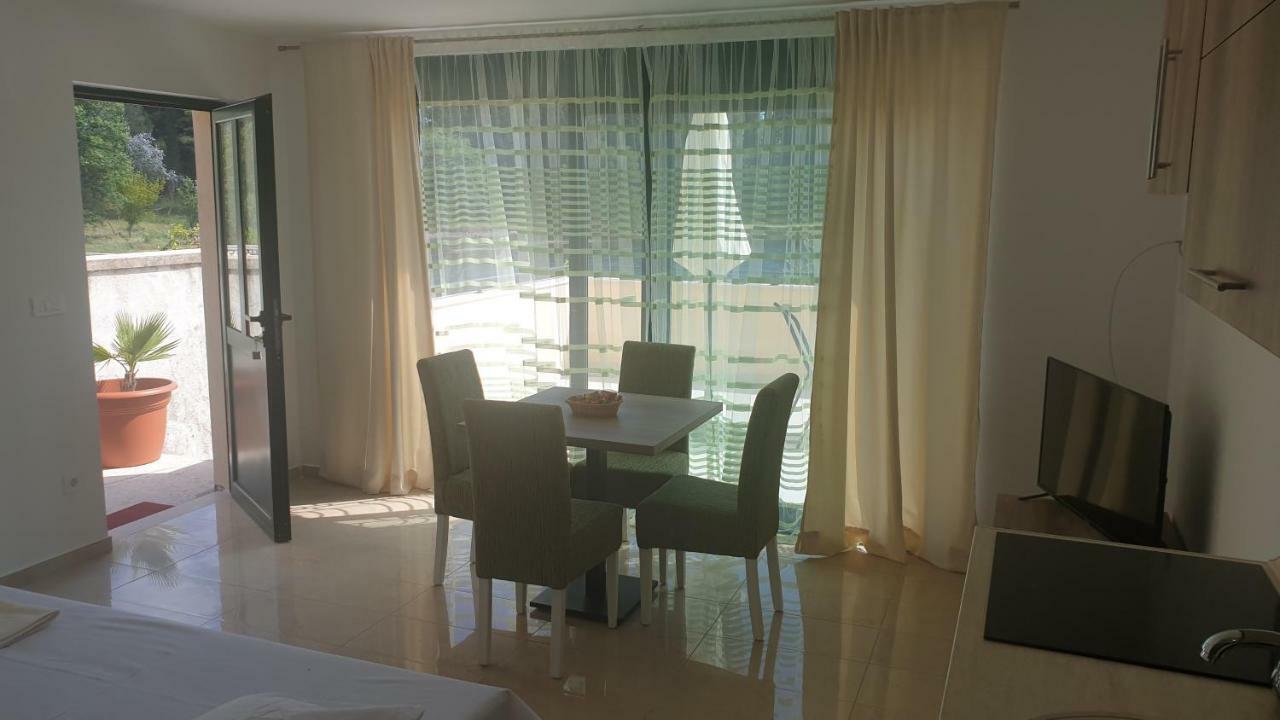 Tondo Apartment Tivat Ngoại thất bức ảnh